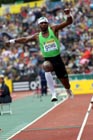 Phillips Idowu, Triple Jump, 2011 Aviva London Grand Prix